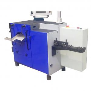 Cheap high speed automatic steel wire nail machine factory