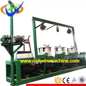 Products - Wire Nail Making Machine, Cheap Wire Nail Machine Price,  Automatic Iron Wire Nail Machine Factory, Best Nail Wire Drawing Machine  Supplier - Current page 3