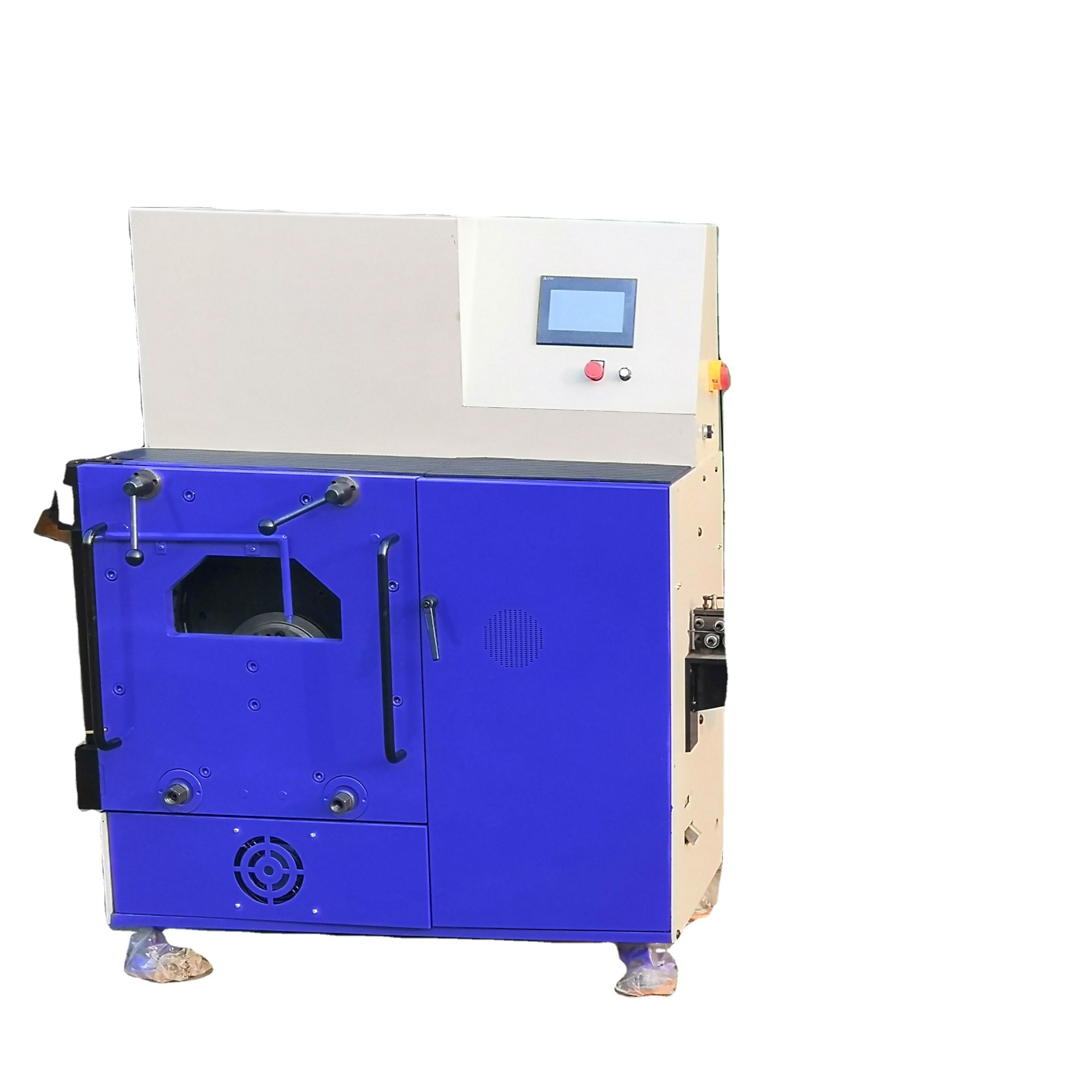Automatic High Speed Wire Nail Making Machine For Making Nails