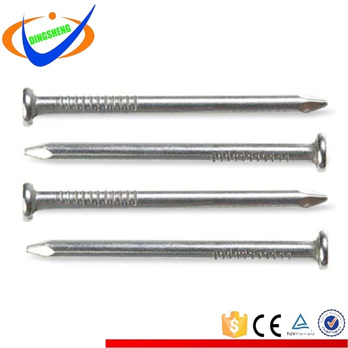 Turkey common wire nail making machine for 1-6 inch wire nails